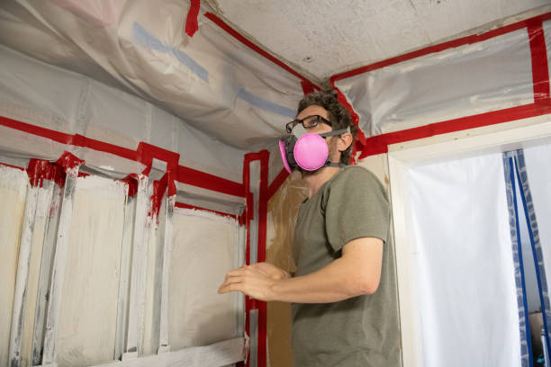 Best Forensic Mold Investigation  in Montclair State University, NJ