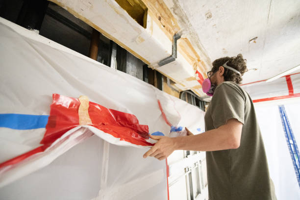 Best Biohazard Mold Removal  in Montclair State University, NJ